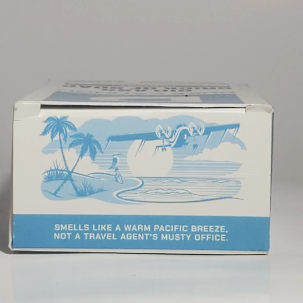Duke Cannon Big Brick of Soap - 